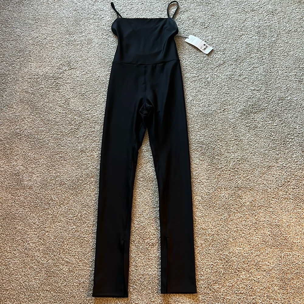 Alo Airlift Disco Daze Onsie